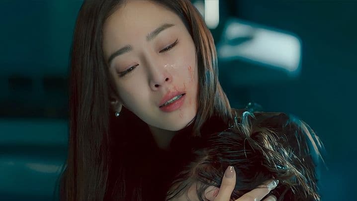Why Her? (2022) Episodio 14 thumbnail