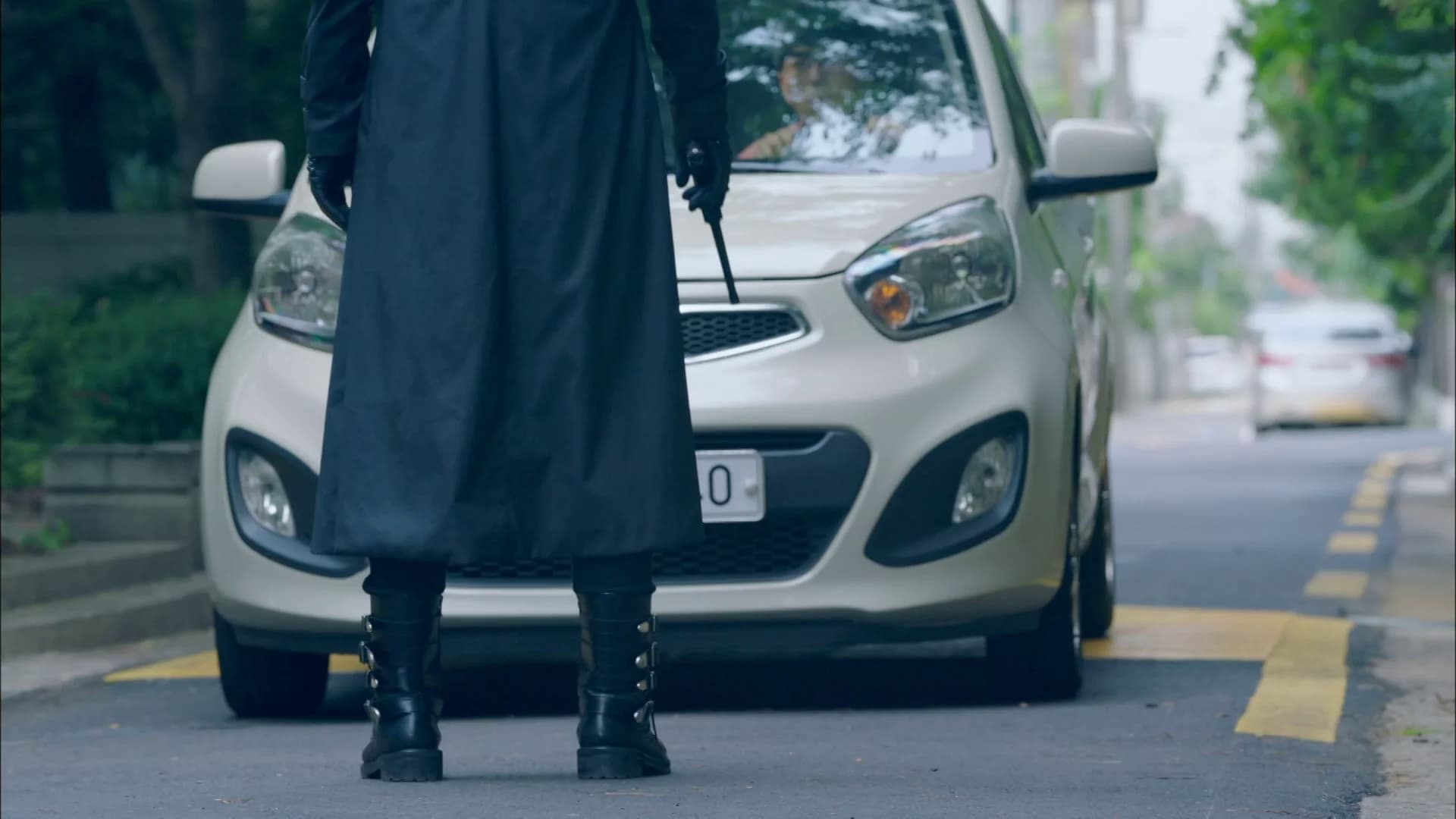 W - Two worlds (2016) Episodio 8 thumbnail