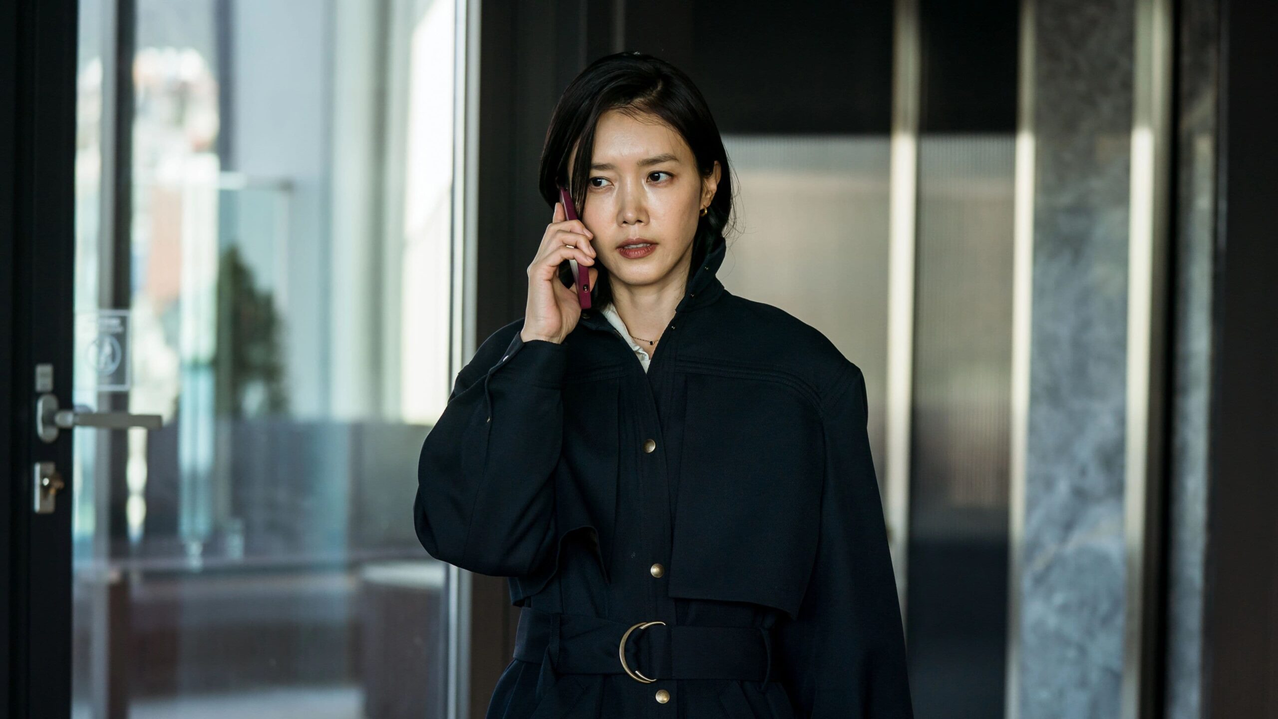 Family: The Unbreakable Bond (2023) Episodio 5 thumbnail