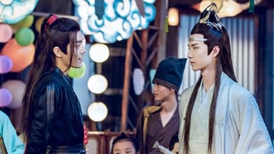 The Untamed (2019) Episodio 39 thumbnail