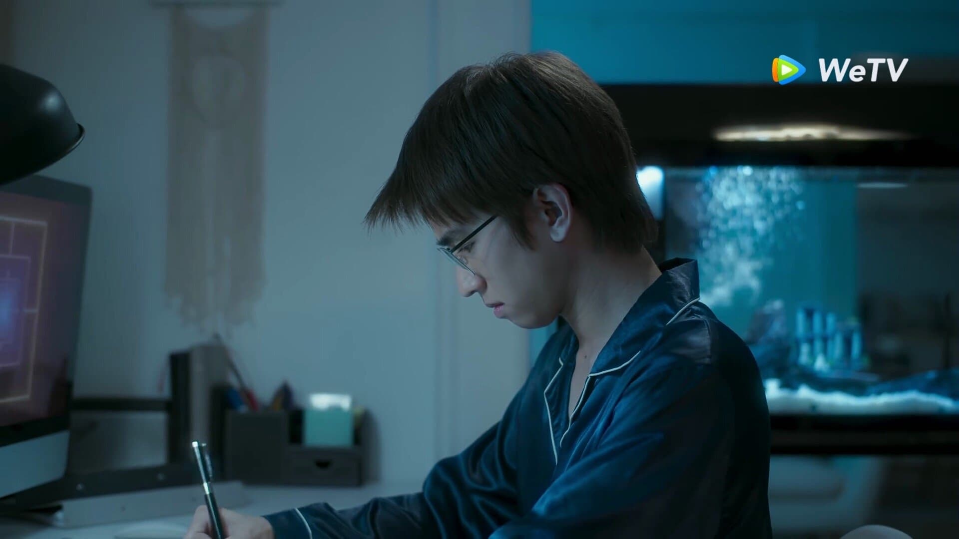 609 Bedtime Story (2022) Episodio 6 thumbnail