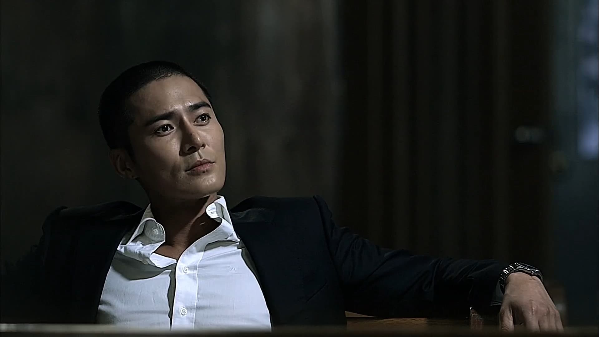 Bad Guys (2014) Episodio 2 thumbnail