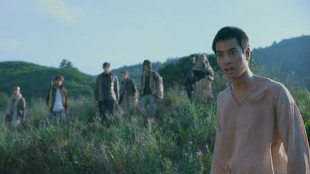 The Stranded (2019) Episodio 7 thumbnail