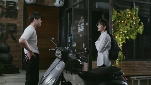 Love Area (2021) Episodio 2 thumbnail