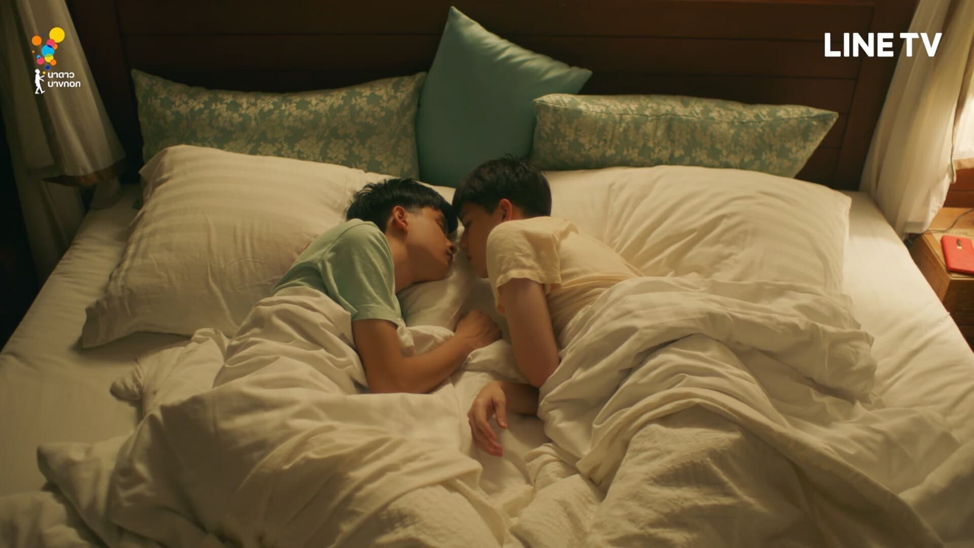 I Told Sunset About You (2020) Episodio 3 thumbnail
