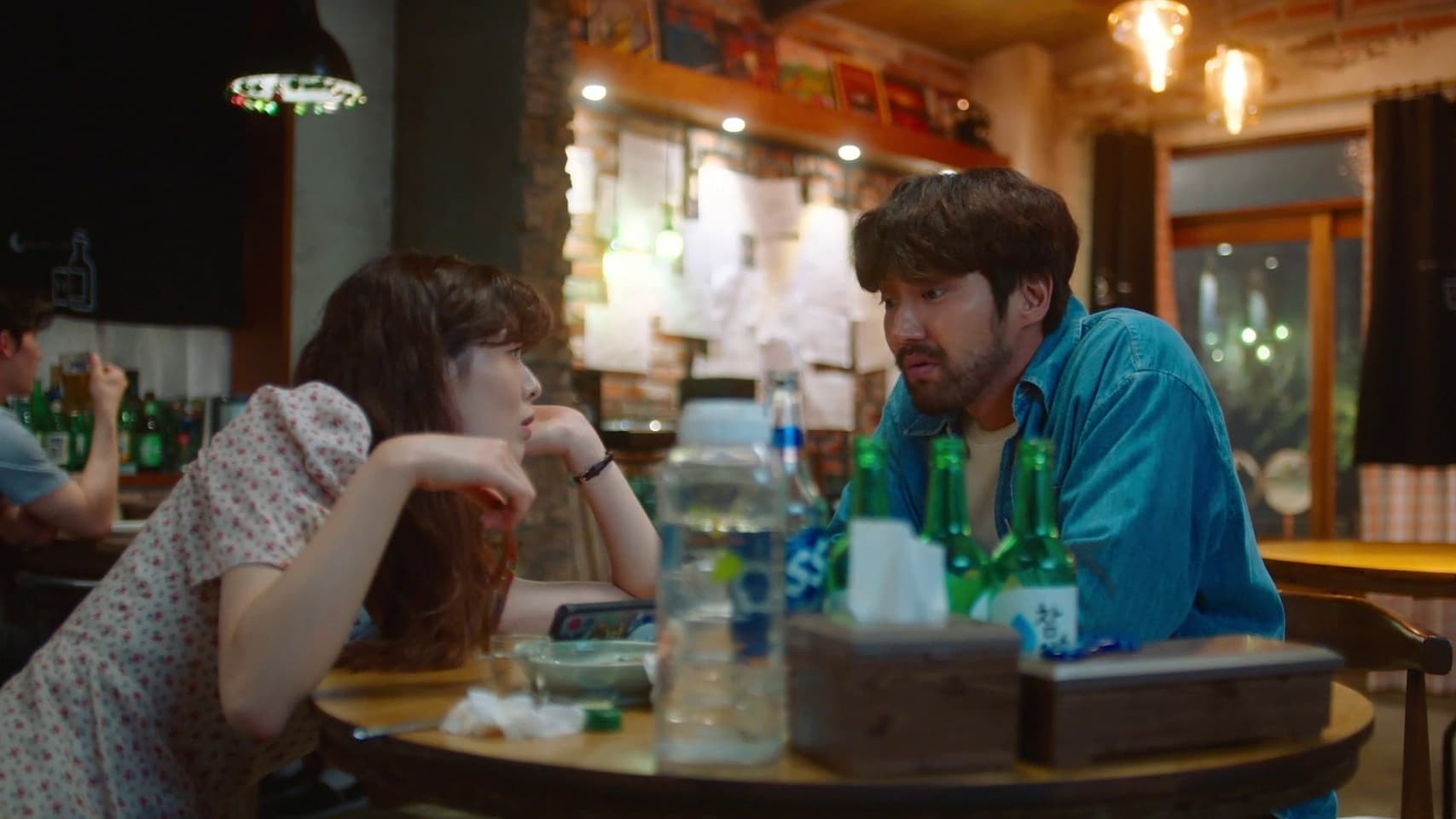 Work Later, Drink Now (2021) Episodio 5 thumbnail