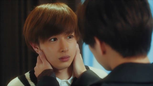Fukou-kun wa Kiss Suru Shikanai! (2022) Episodio 7 thumbnail