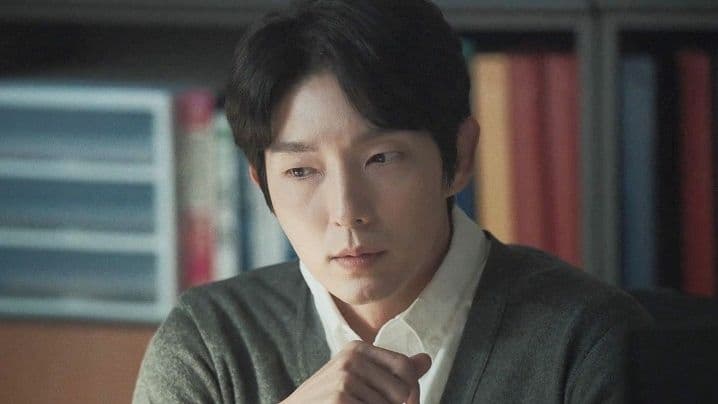 Again My Life (2022) Episodio 13 thumbnail