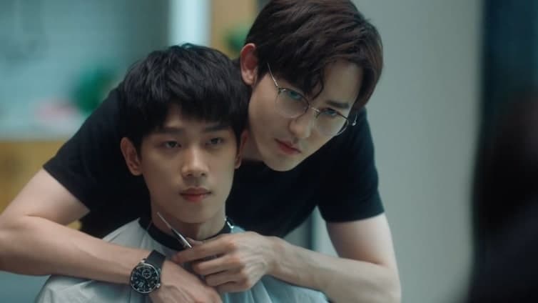 Stay With Me (2023) Episodio 24 thumbnail