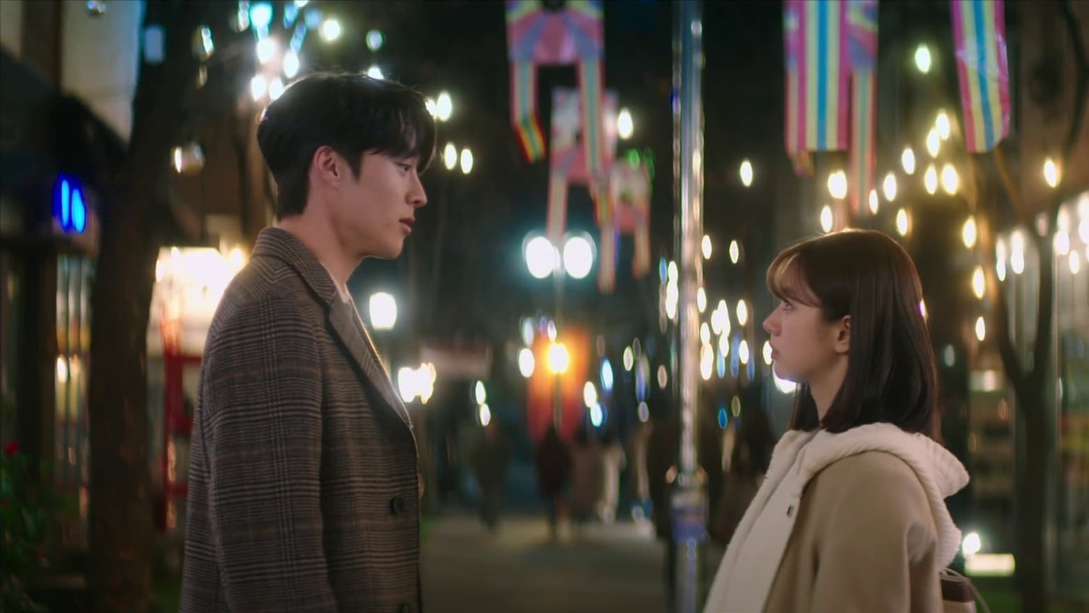 My Roommate Is a Gumiho (2021) Episodio 15 thumbnail
