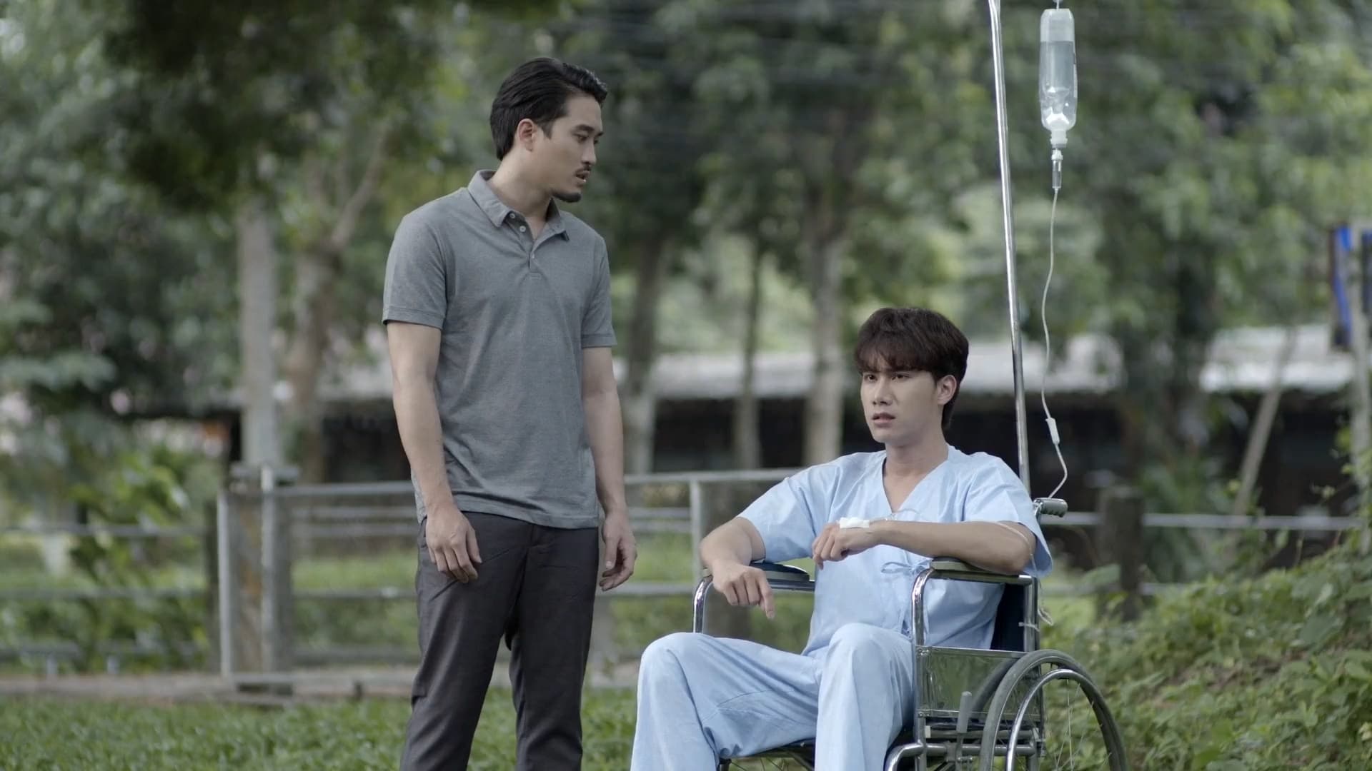 Manner of Death (2020) Episodio 2 thumbnail
