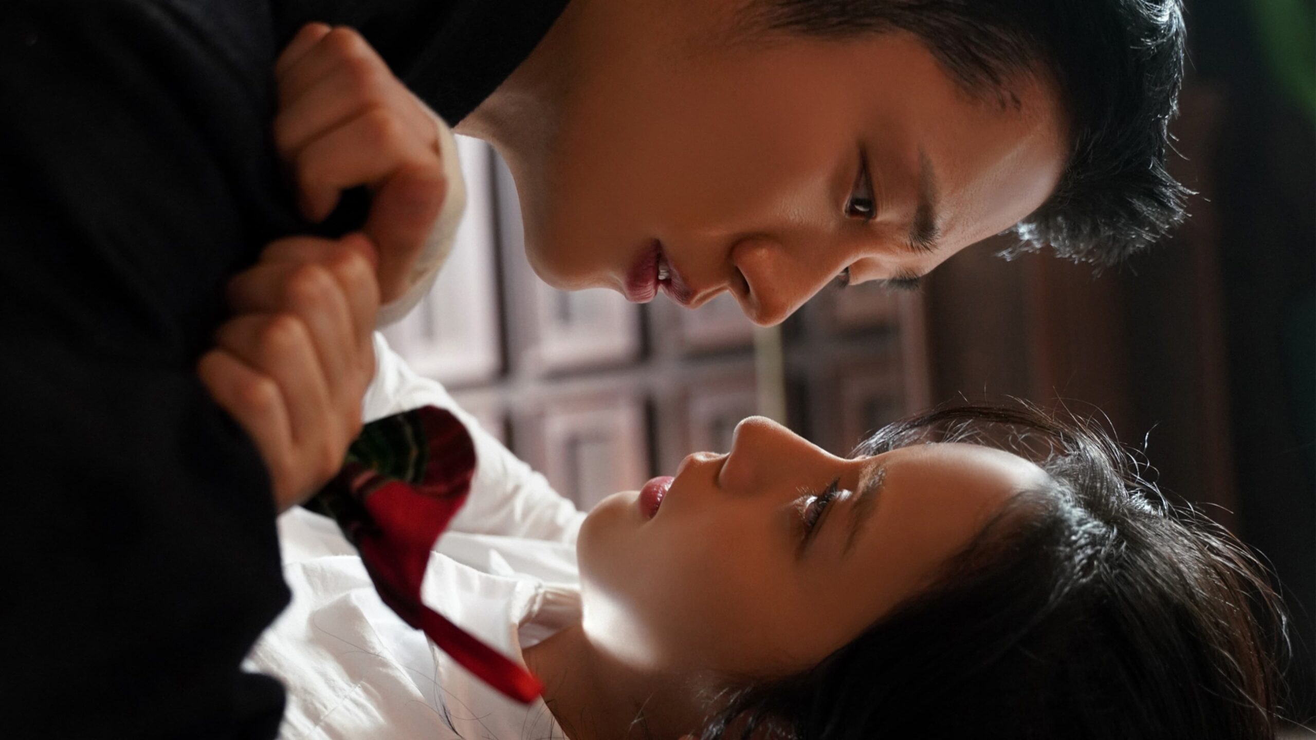 Snowdrop (2021) Episodio 8 thumbnail
