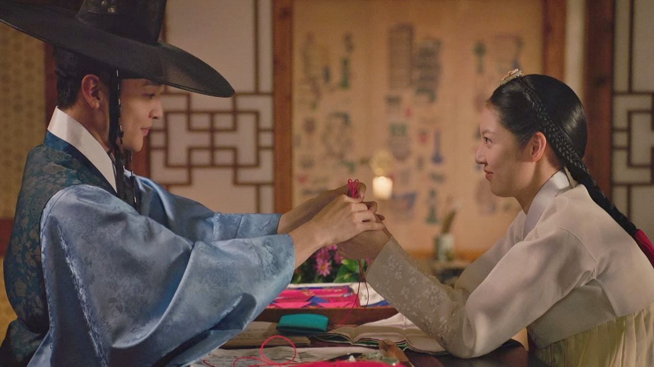 Flower Crew: Joseon Marriage Agency (2019) Episodio 12 thumbnail