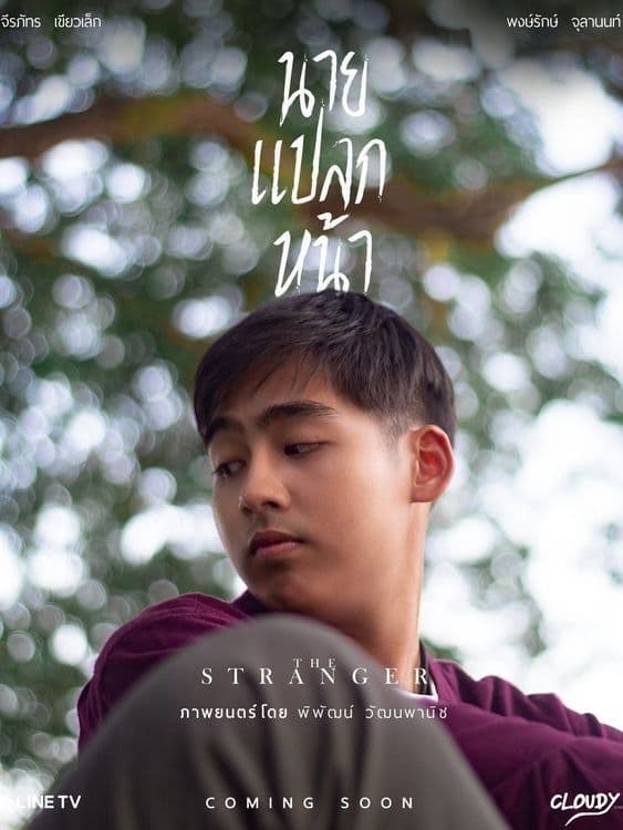 The Stranger (2021) thumbnail