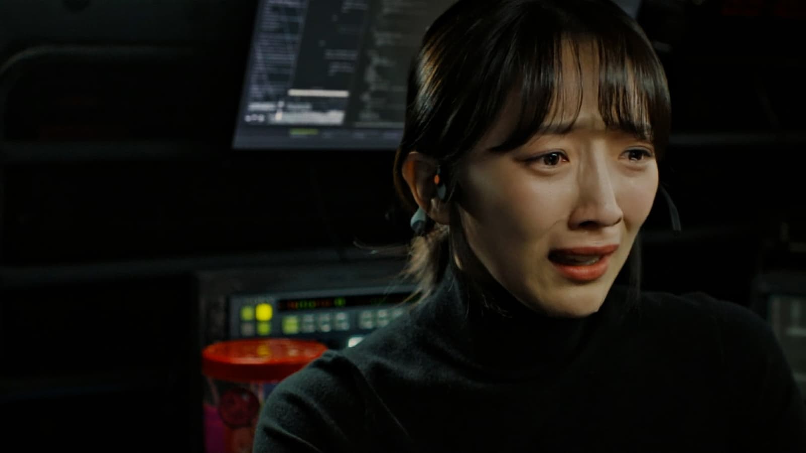 Taxi Driver (2021) Episodio 6 thumbnail