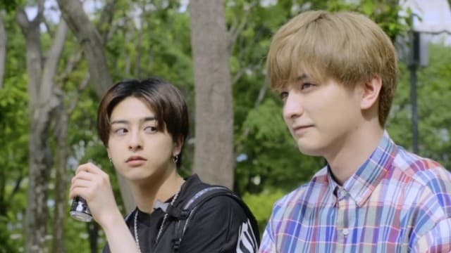 Senpai, Danjite Koidewa! (2022) Episodio 4 thumbnail