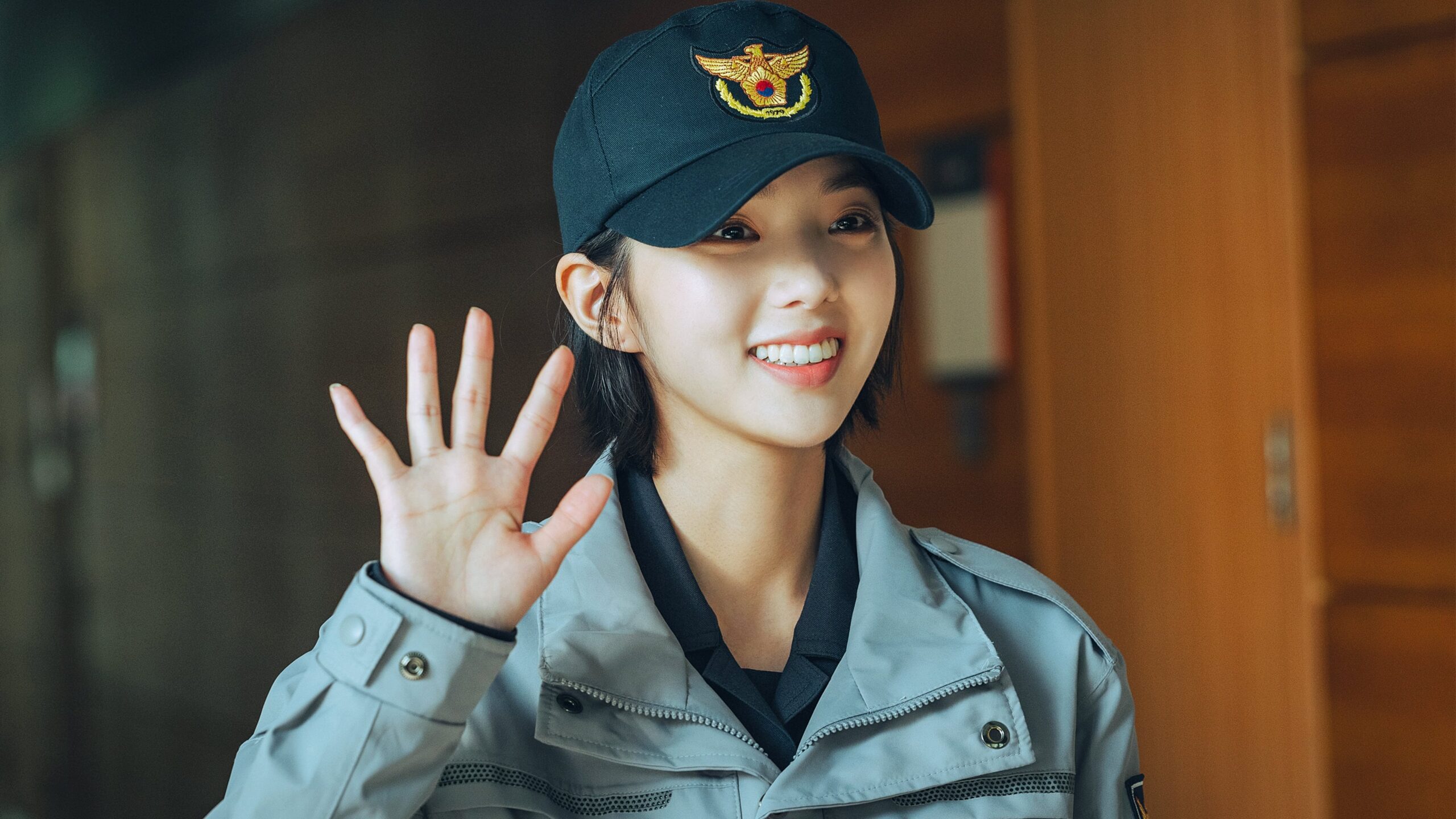 Rookie Cops (2022) Episodio 2 thumbnail
