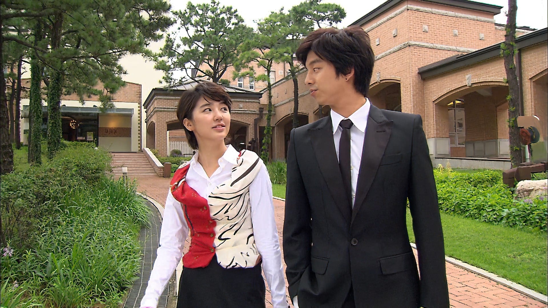 Coffee Prince (2007) Episodio 15 thumbnail