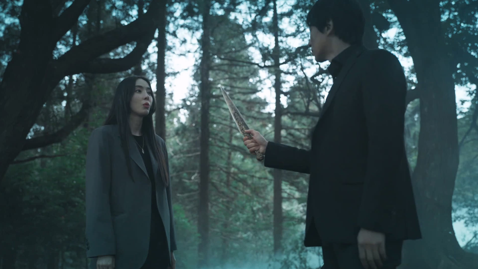 Island (2022) Episodio 4 thumbnail