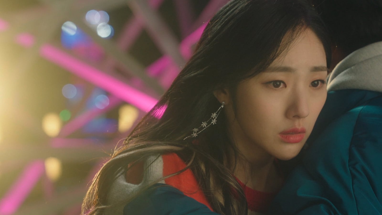 My Strange Hero (2018) Episodi 15-16 thumbnail