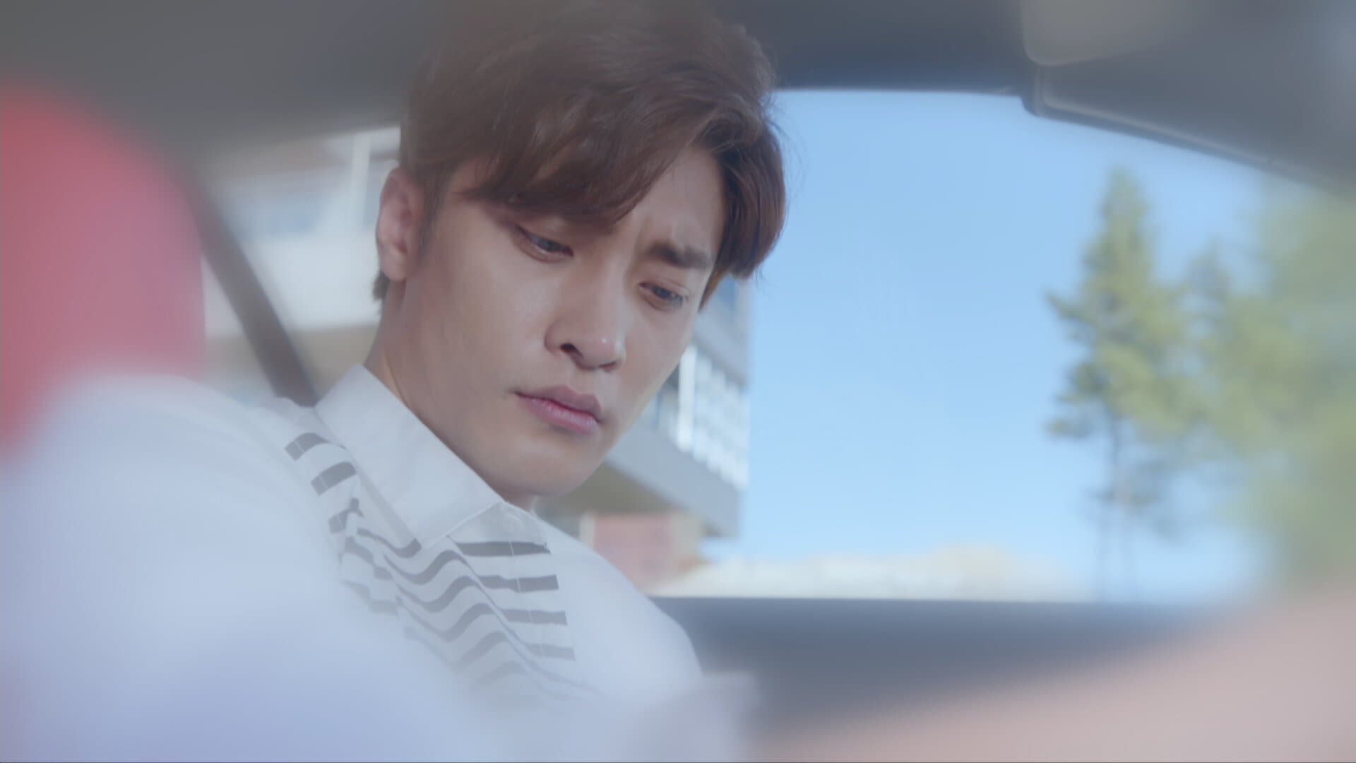 My Secret Romance (2017) Episodio 4 thumbnail