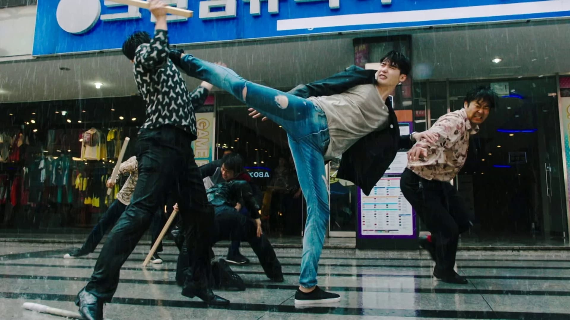 W - Two worlds (2016) Episodio 5 thumbnail