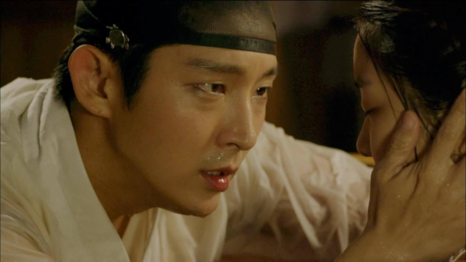 The Scholar Who Walks the Night (2015) Episodio 10 thumbnail