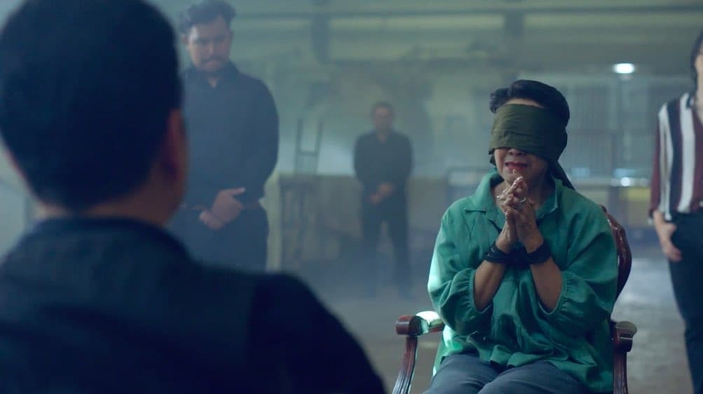 Chains of Heart (2023) Episodio 8 thumbnail