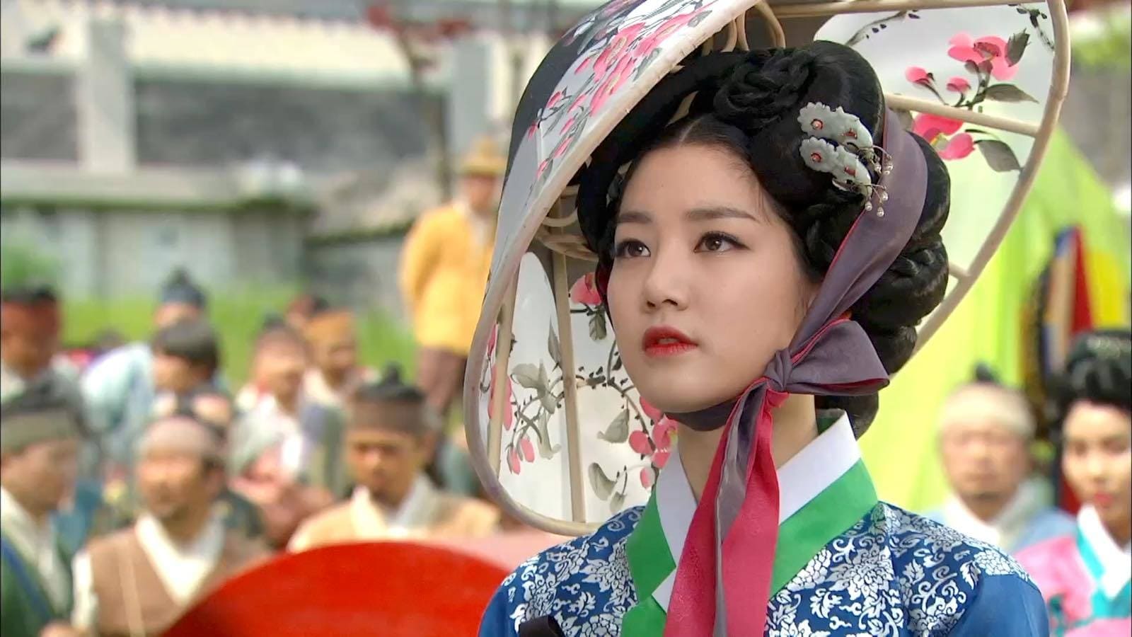 Gu Family Book (2013) Episodio 13 thumbnail