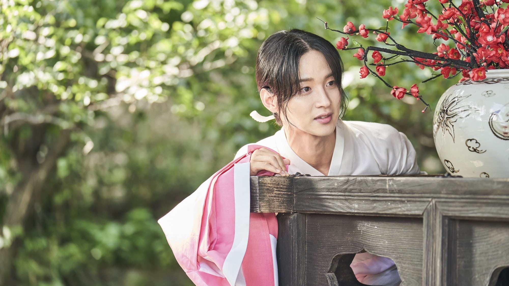 The Tale of Nokdu (2019) Episodio 5 thumbnail