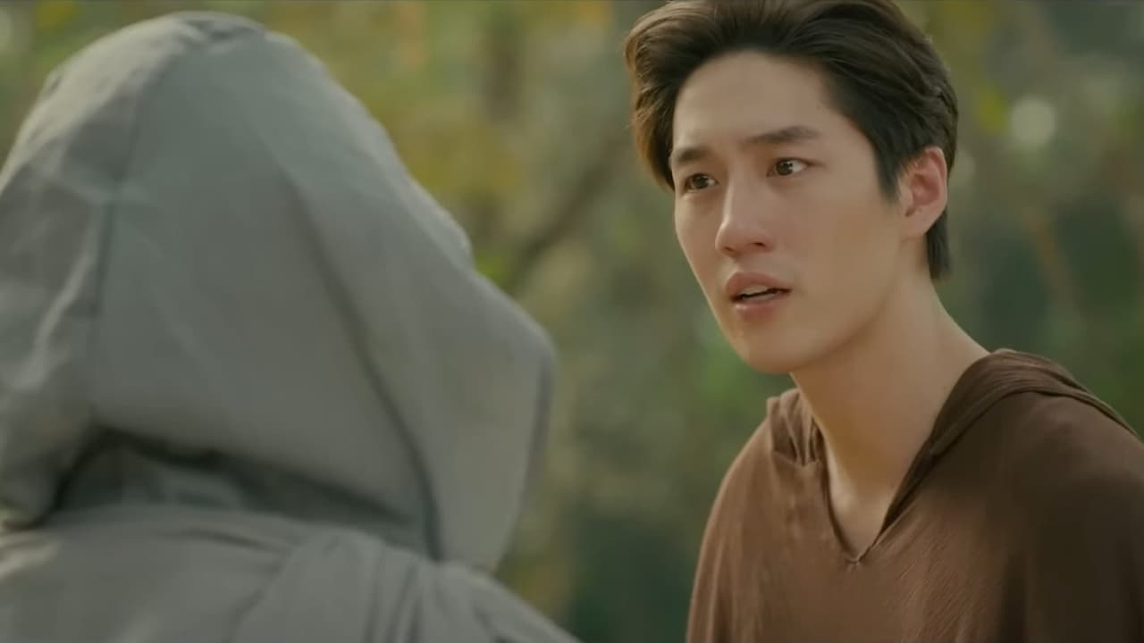 Midnight Museum (2023) Episodio 7 thumbnail