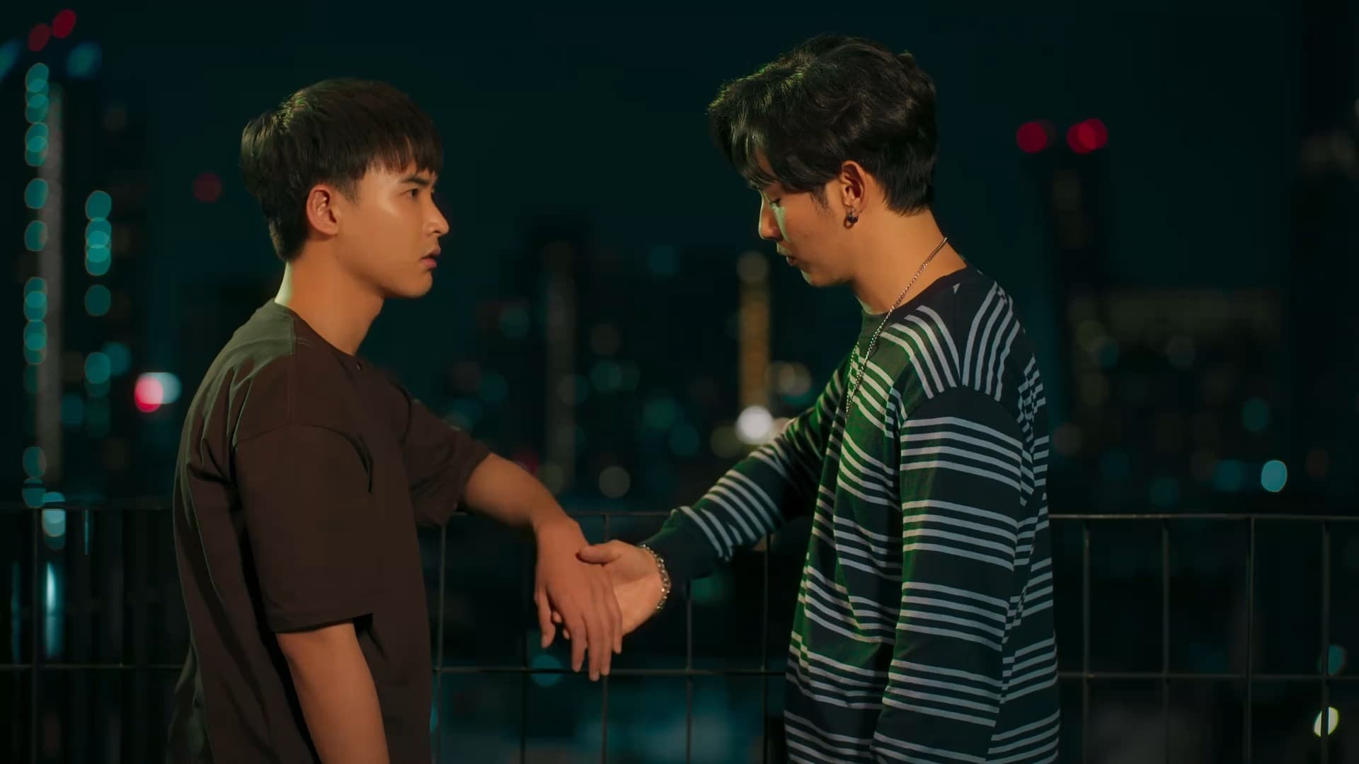 609 Bedtime Story (2022) Episodio 5 thumbnail
