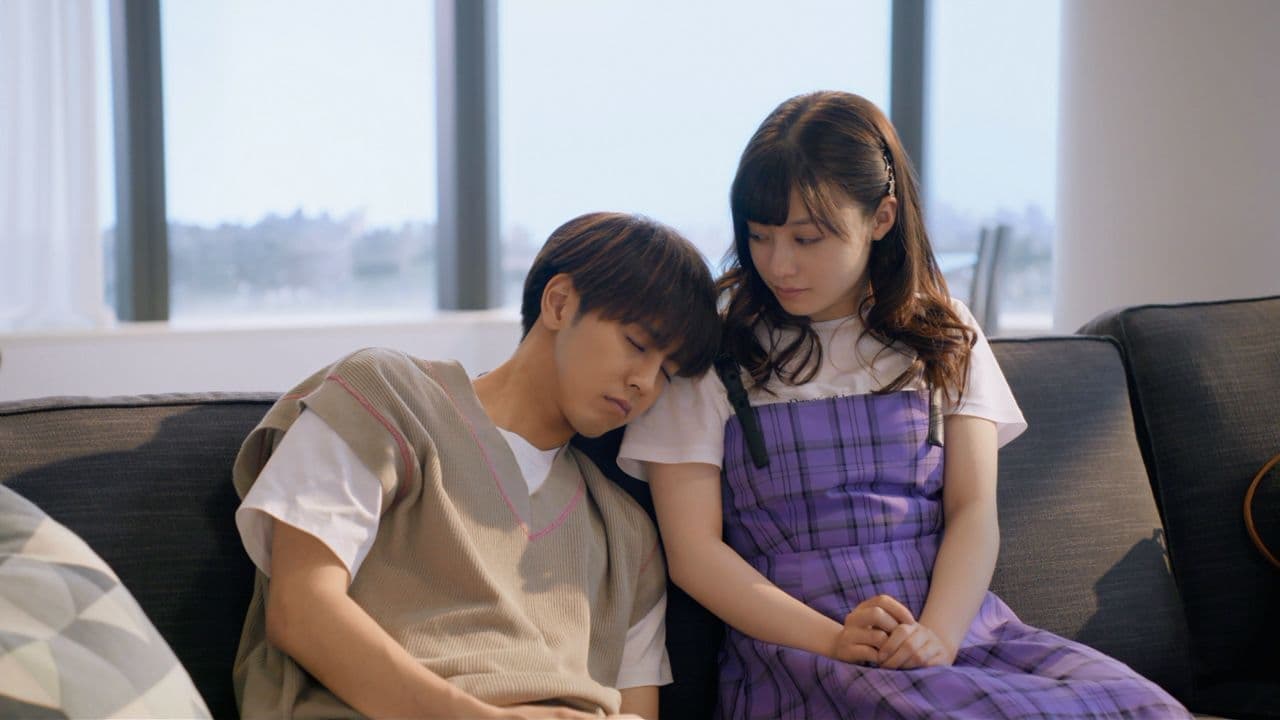 Kiss Me at the Stroke of Midnight Movie thumbnail