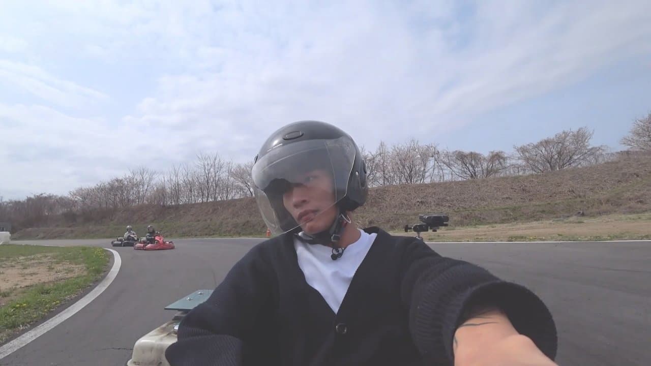His Man (2022) Episodio 6 thumbnail