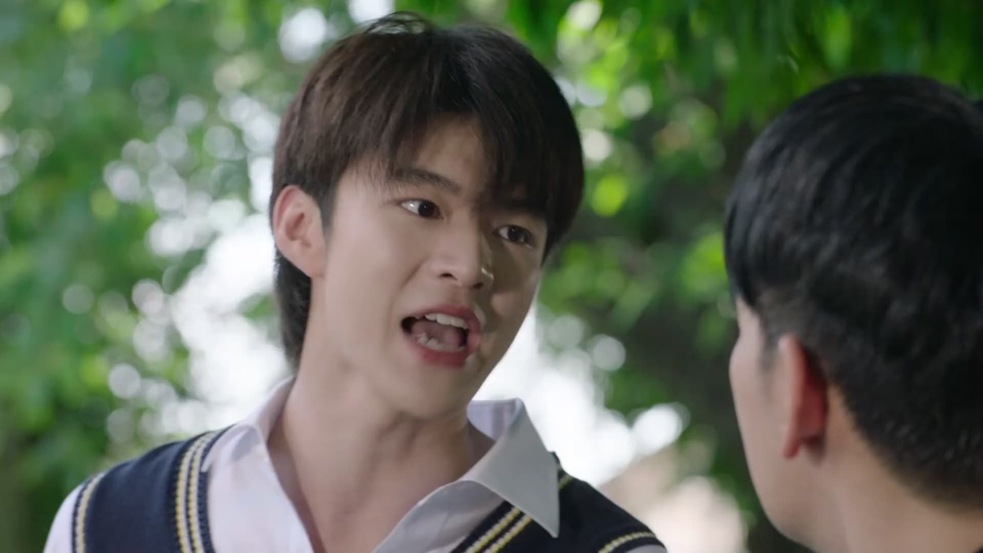 Ai Long Nhai (2022) Episodio 9 thumbnail