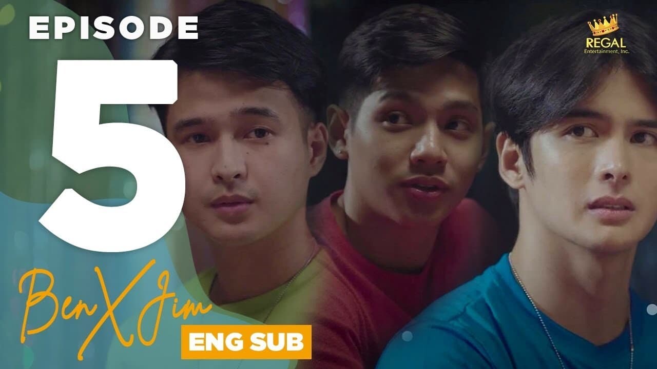 Ben X Jim (2020) Episodio 5 thumbnail