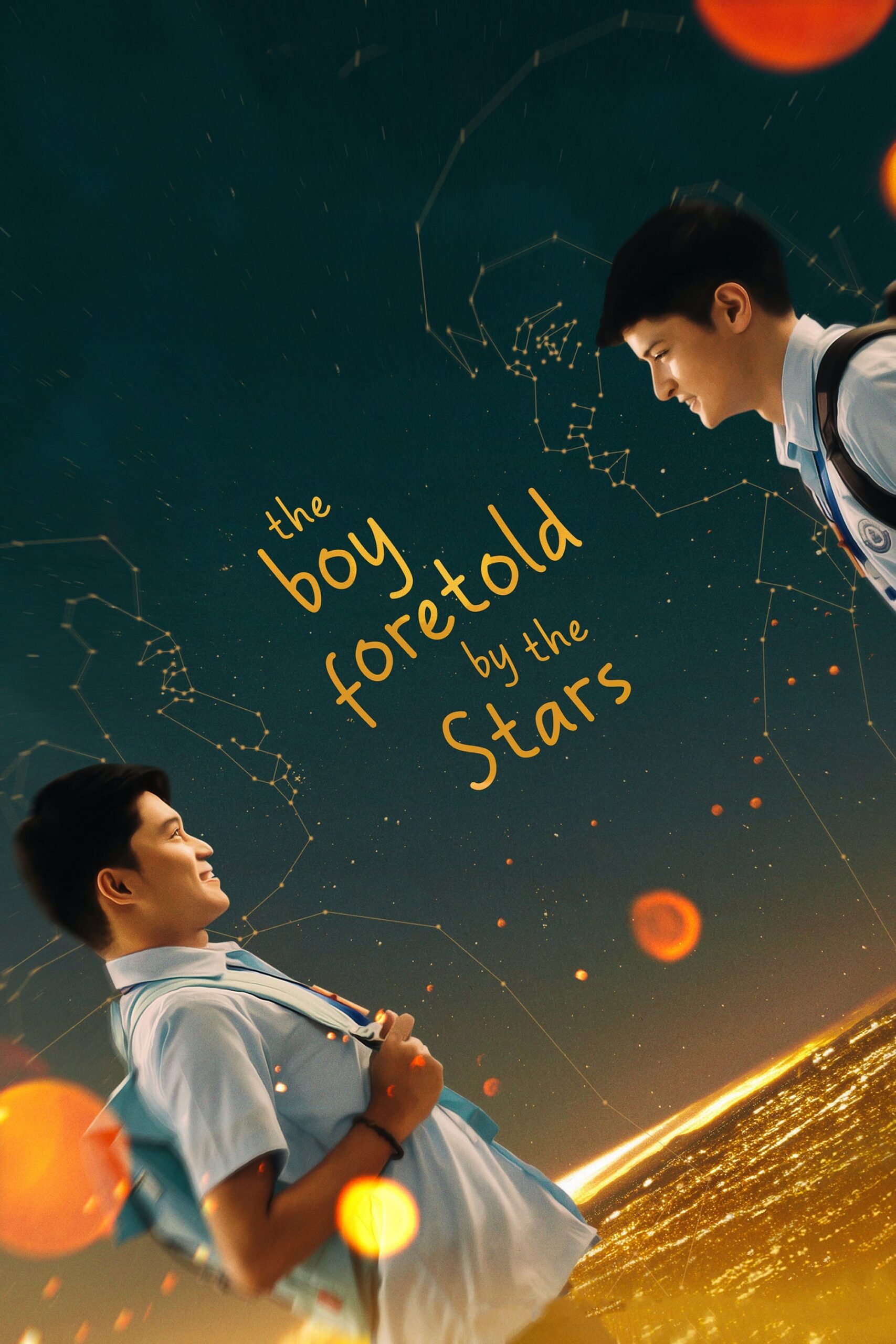 The Boy Foretold by the Stars (2020) thumbnail