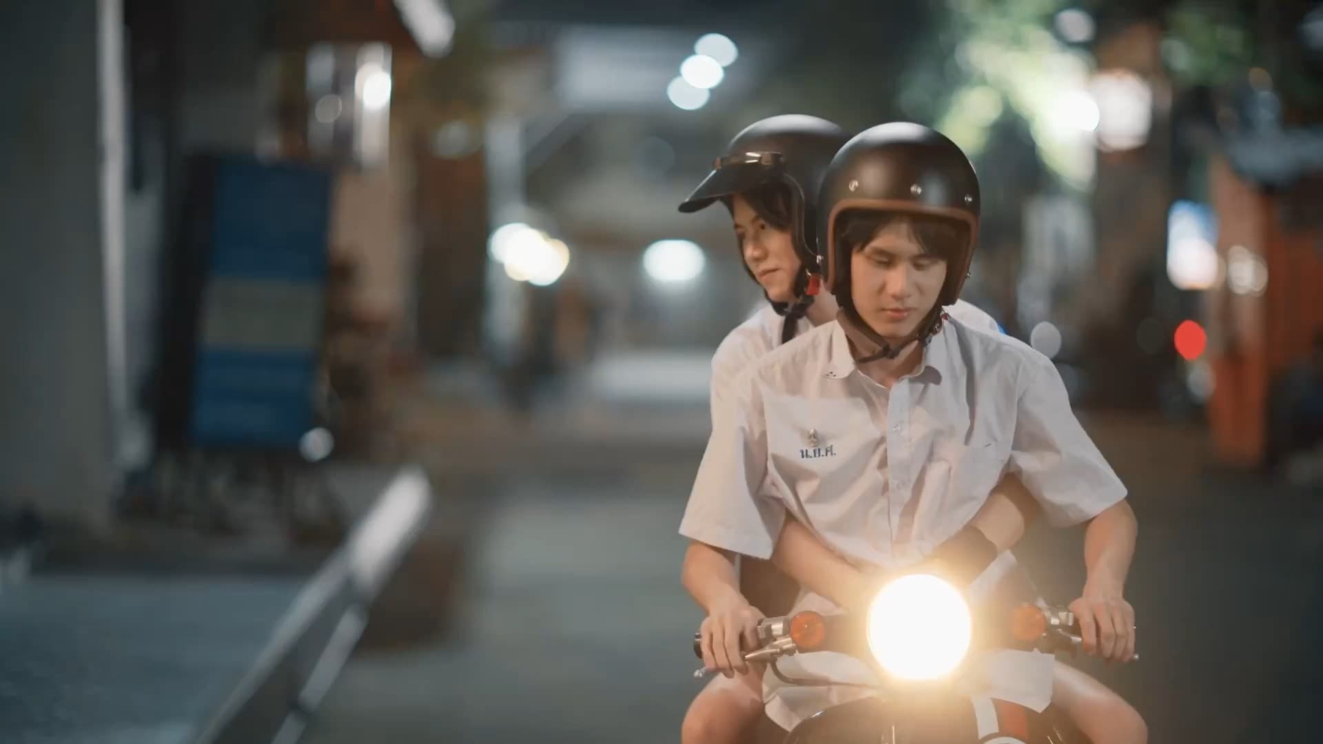 My School President (2022) Episodio 8 thumbnail
