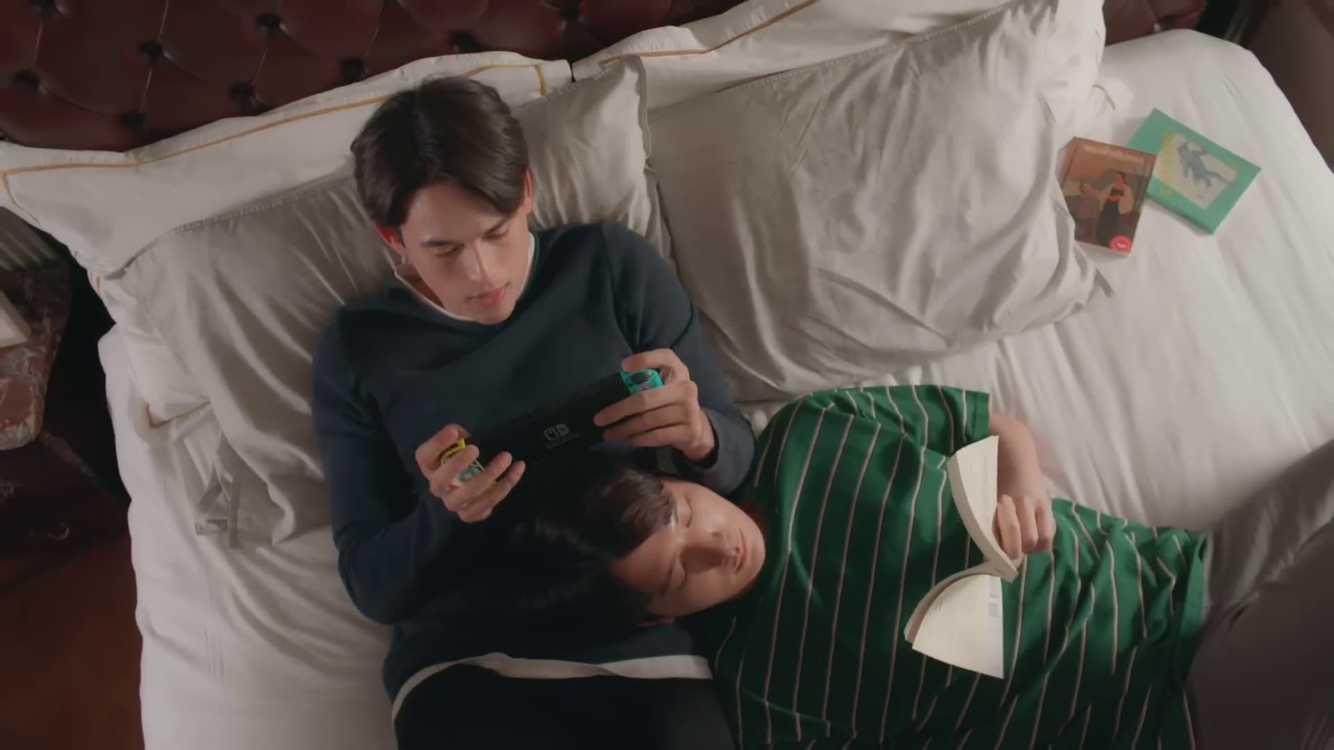 Be My Favorite (2023) Episodio 11 thumbnail