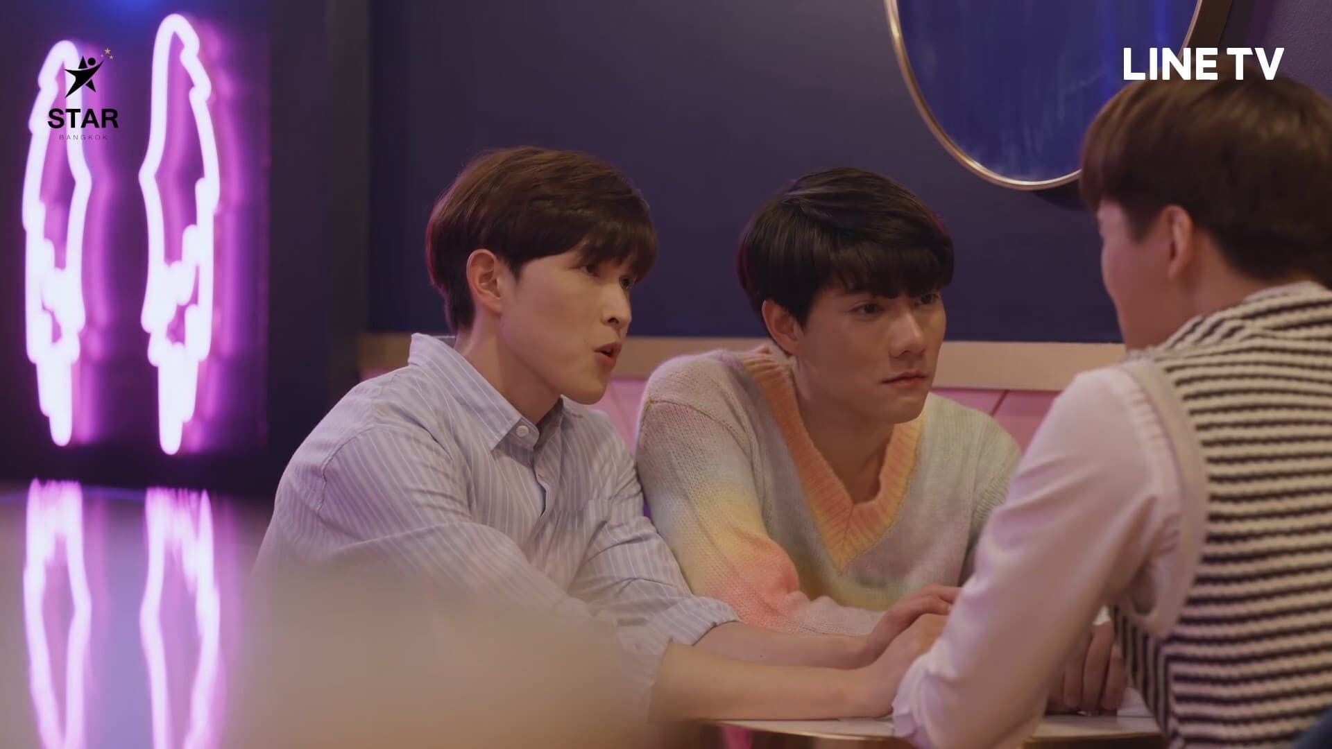 Top Secret Together The Series (2021) Episodio 3 thumbnail