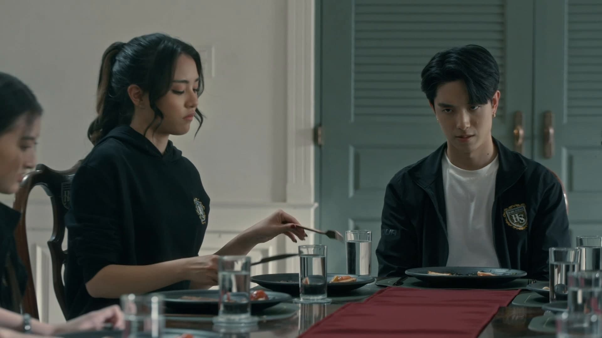 Home School (2023) Episodio 2 thumbnail