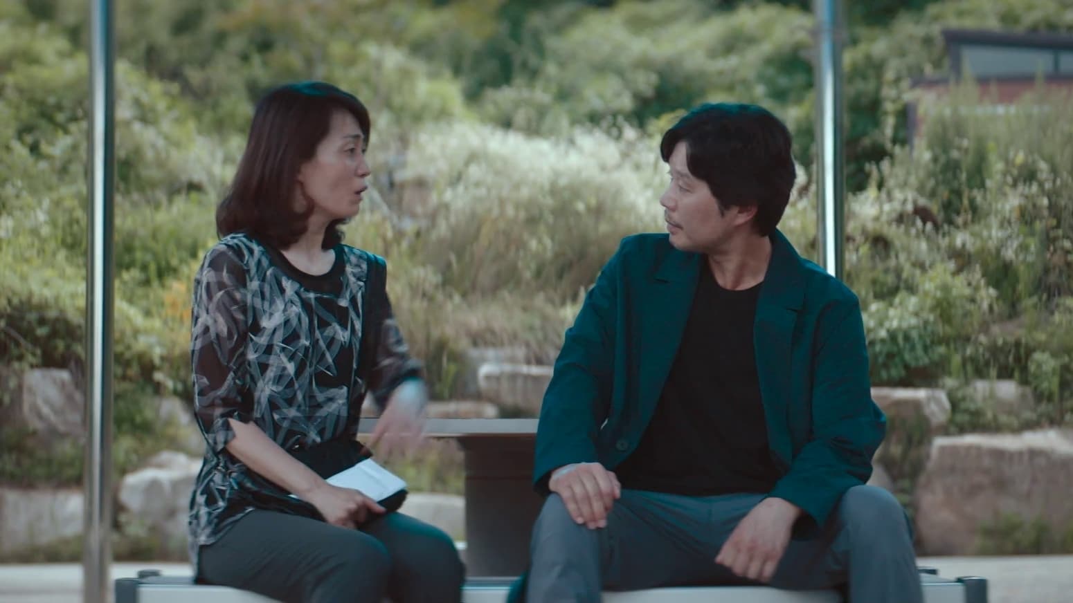 Hometown (2021) Episodio 6 thumbnail