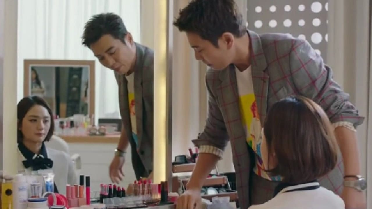 Touch (2020) Episodio 2 thumbnail