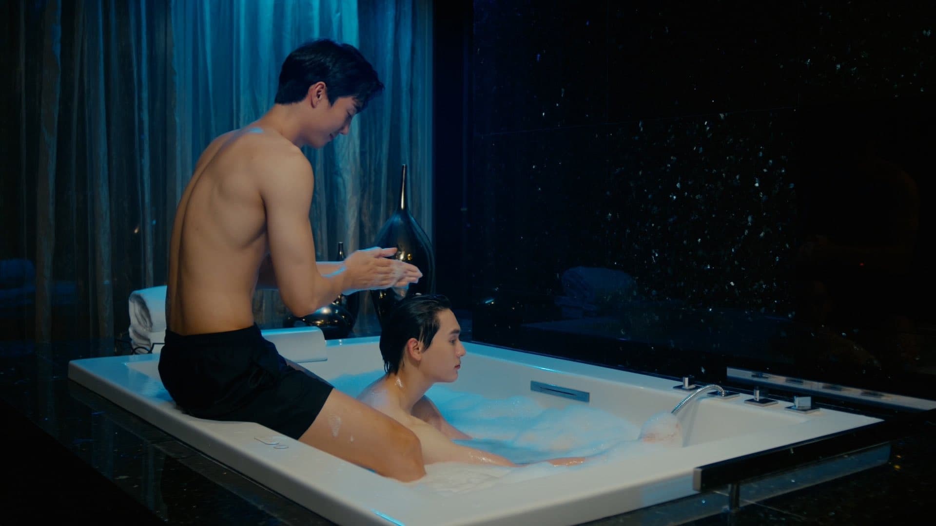 A Boss and a Babe (2023) Episodio 11 thumbnail