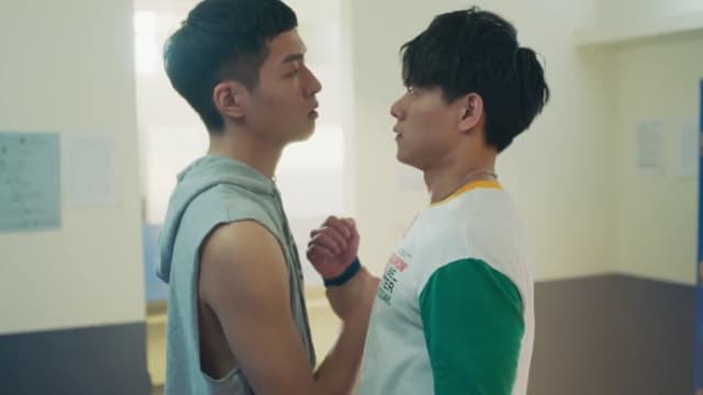 We Best Love: No. 1 For You (2021) Episodio 5 thumbnail