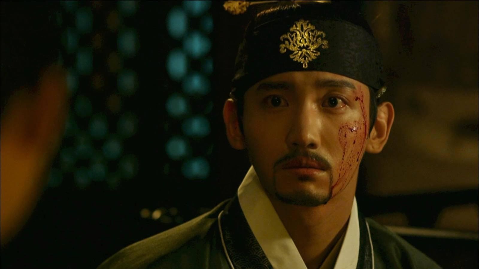 The Scholar Who Walks the Night (2015) Episodio 13 thumbnail