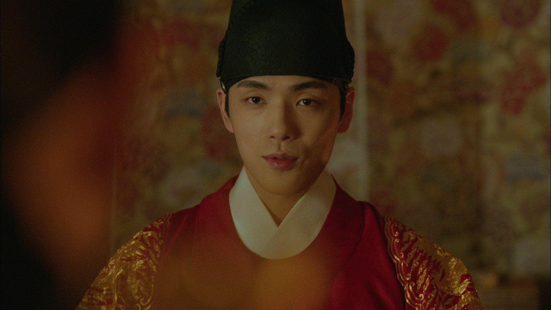 Mr. Queen (2020) Episodio 2 thumbnail