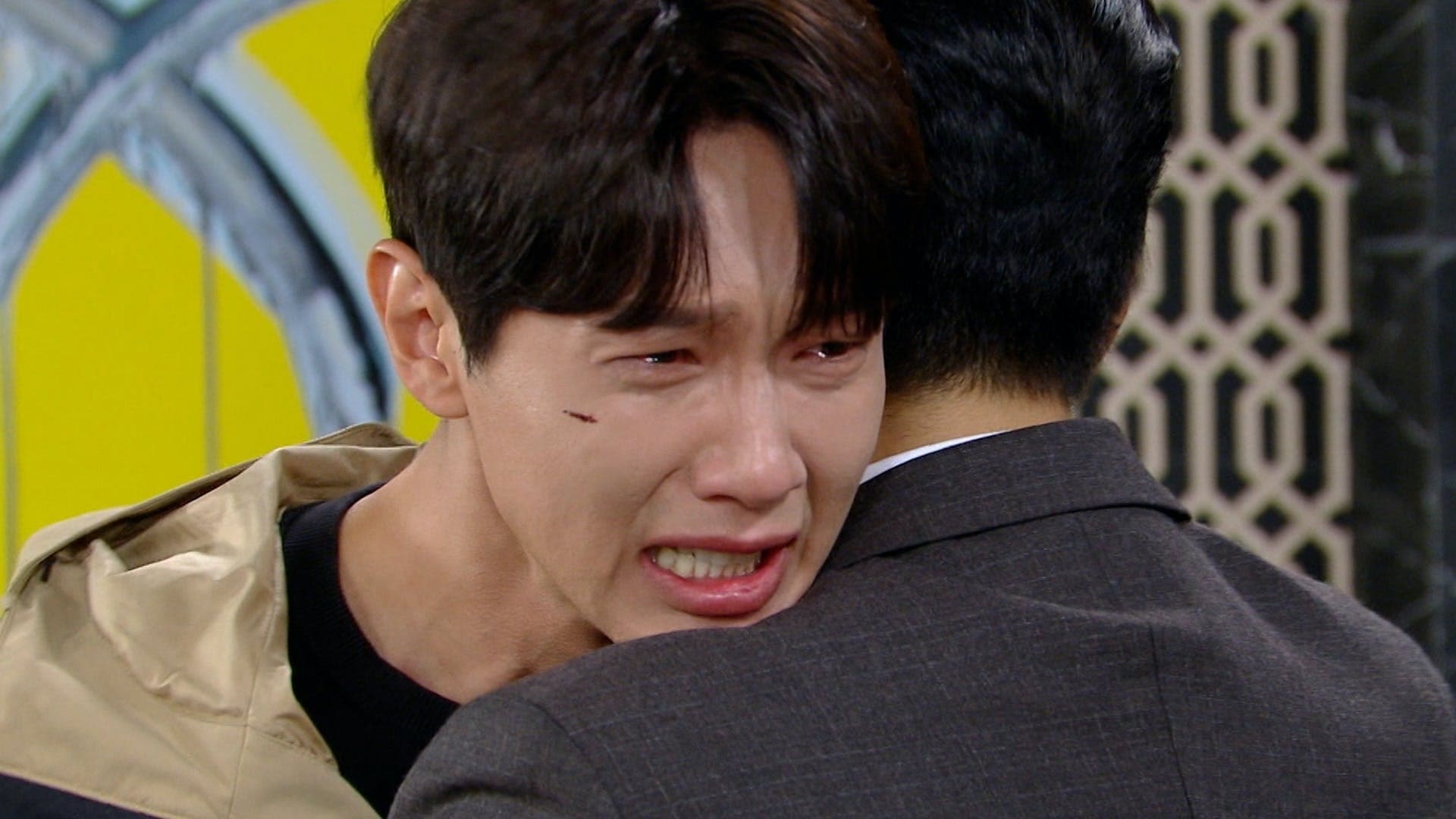 Young Lady and Gentleman (2021) Episodio 17 thumbnail