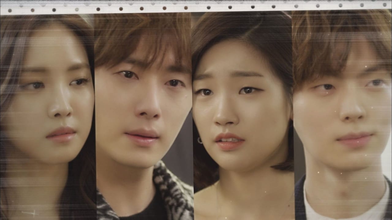 Cinderella and the Four Knights (2016) Episodio 1 thumbnail