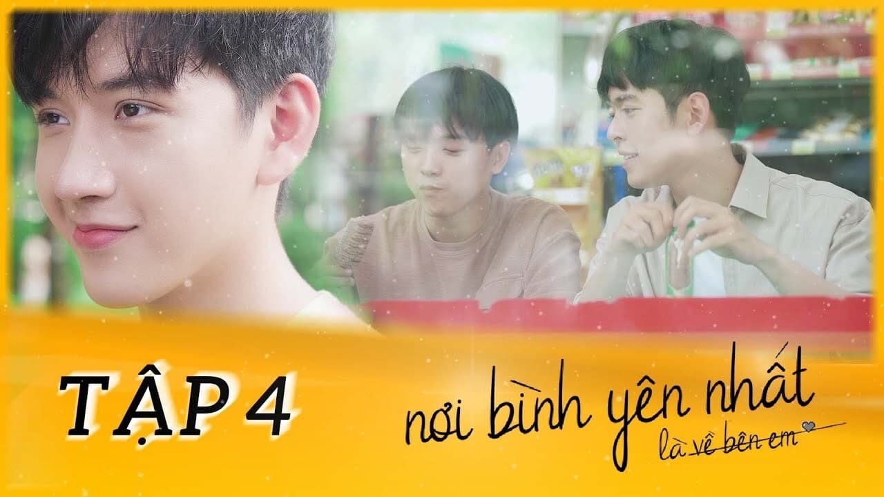 The Most Peaceful Place (2021) Episodio 4 thumbnail
